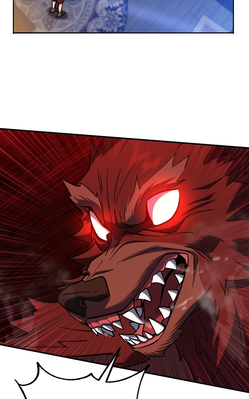 The Hammer Chap 3 - Next Chap 4