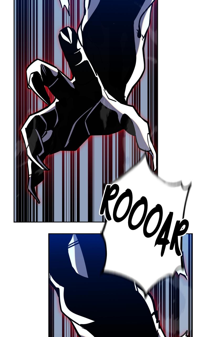 The Hammer Chap 3 - Next Chap 4