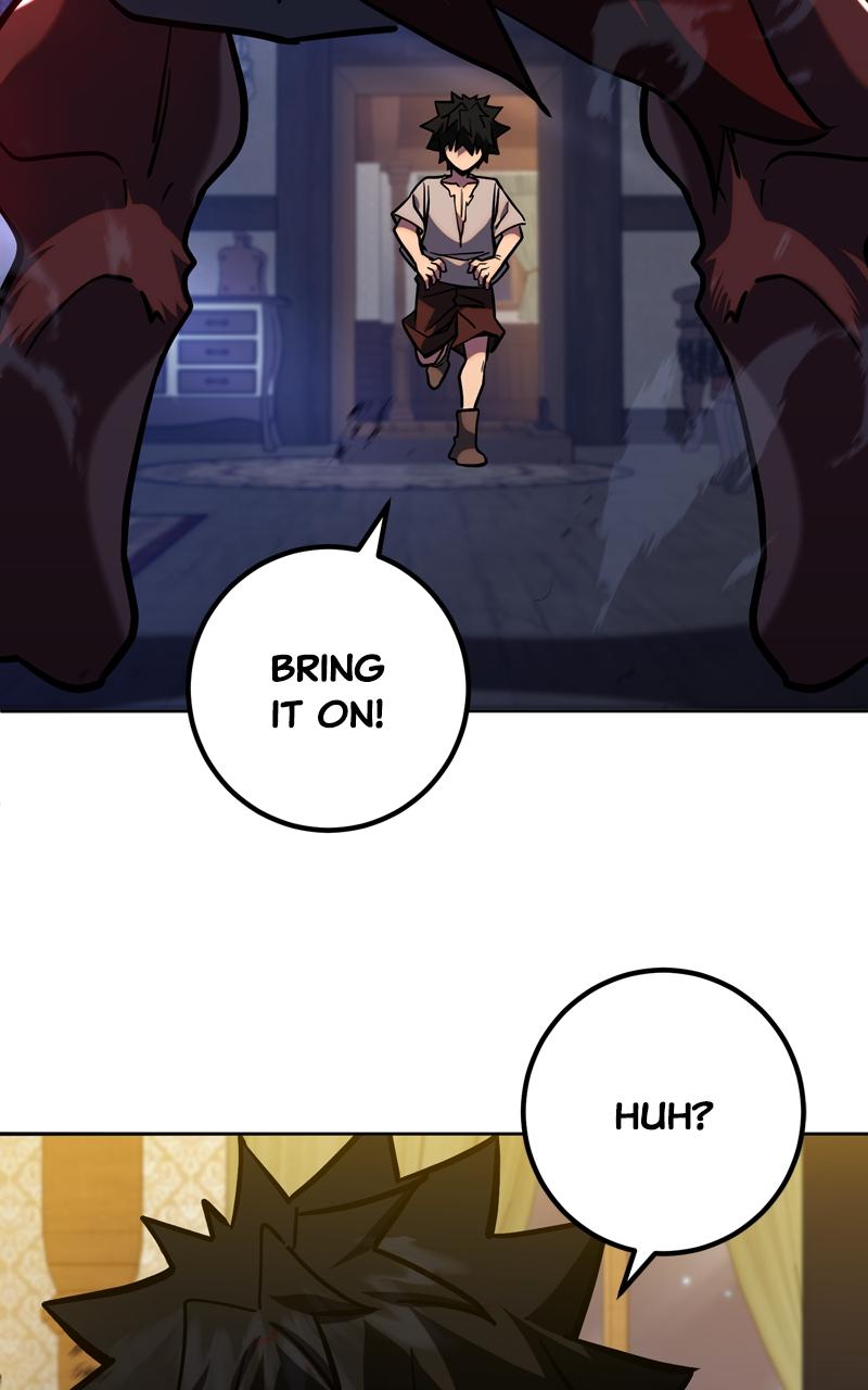The Hammer Chap 3 - Next Chap 4