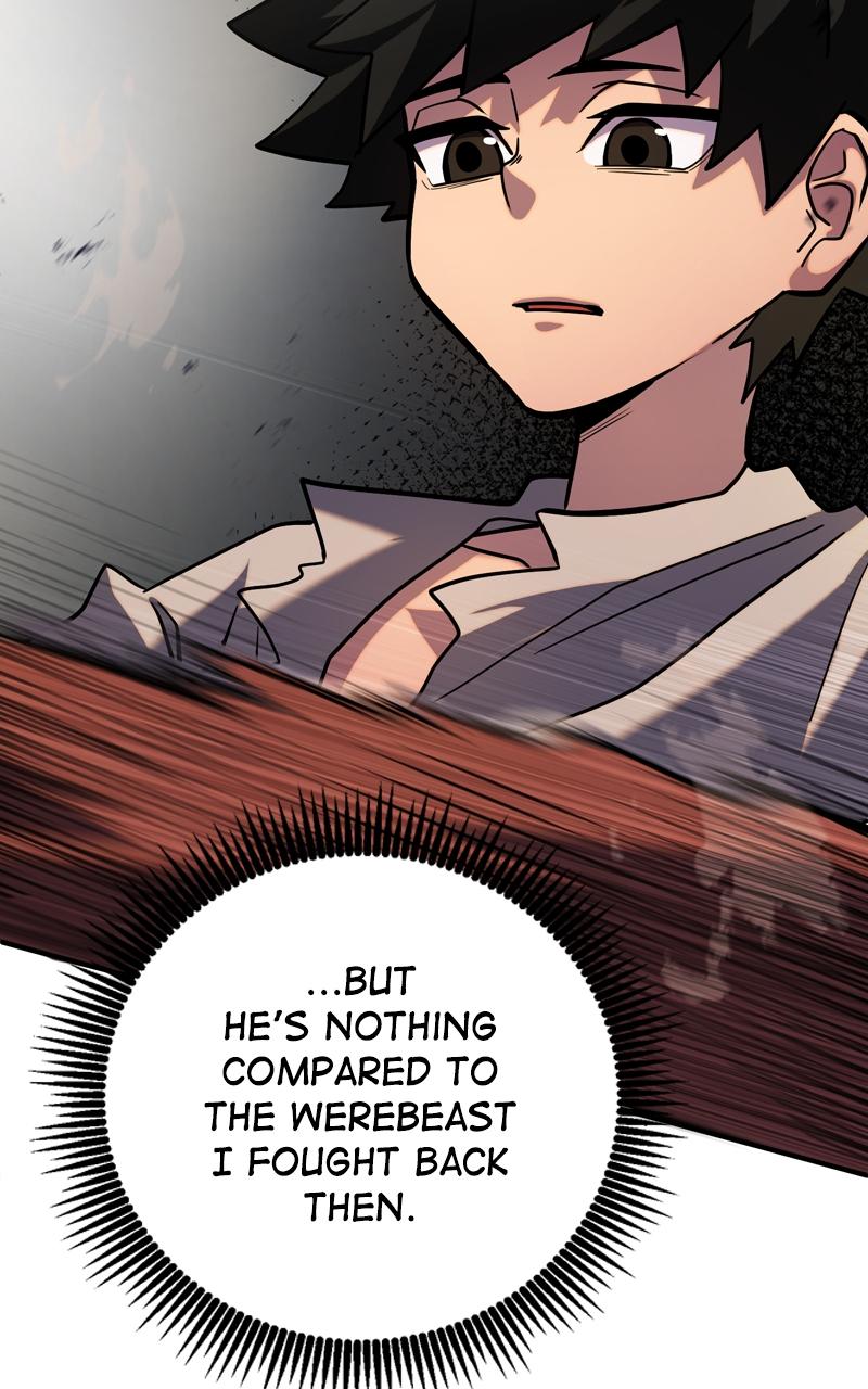 The Hammer Chap 3 - Next Chap 4