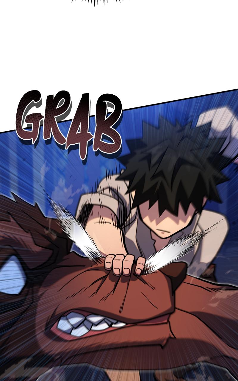The Hammer Chap 3 - Next Chap 4