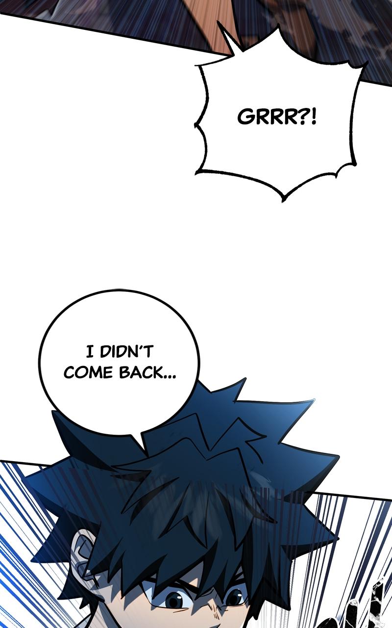 The Hammer Chap 3 - Next Chap 4