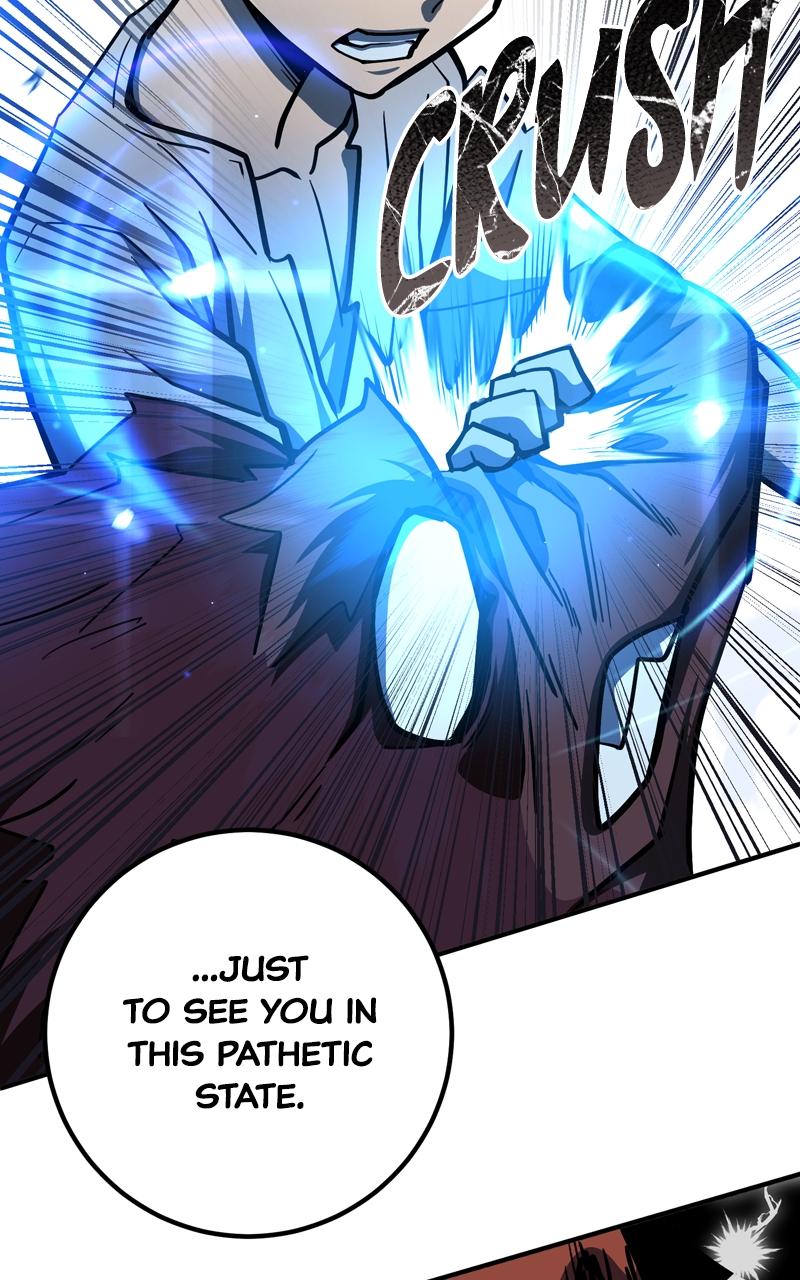 The Hammer Chap 3 - Next Chap 4