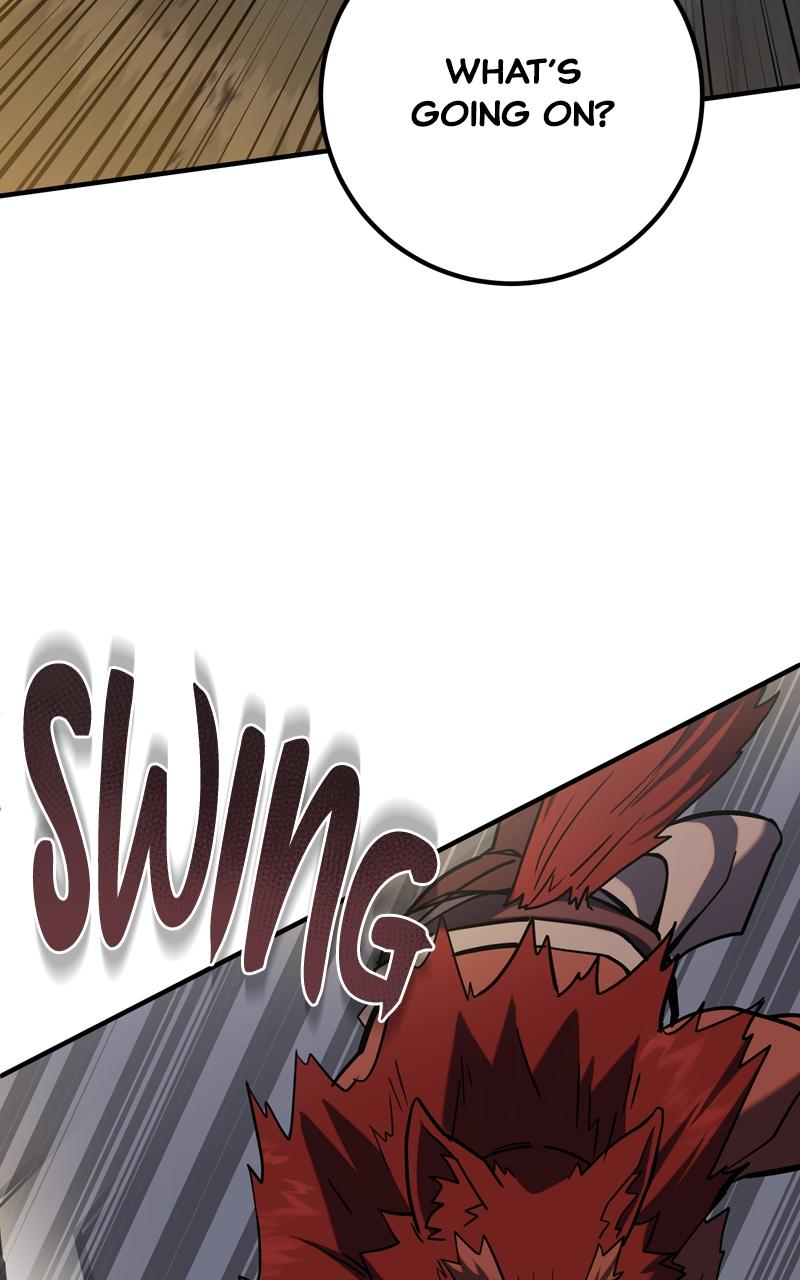 The Hammer Chap 3 - Next Chap 4