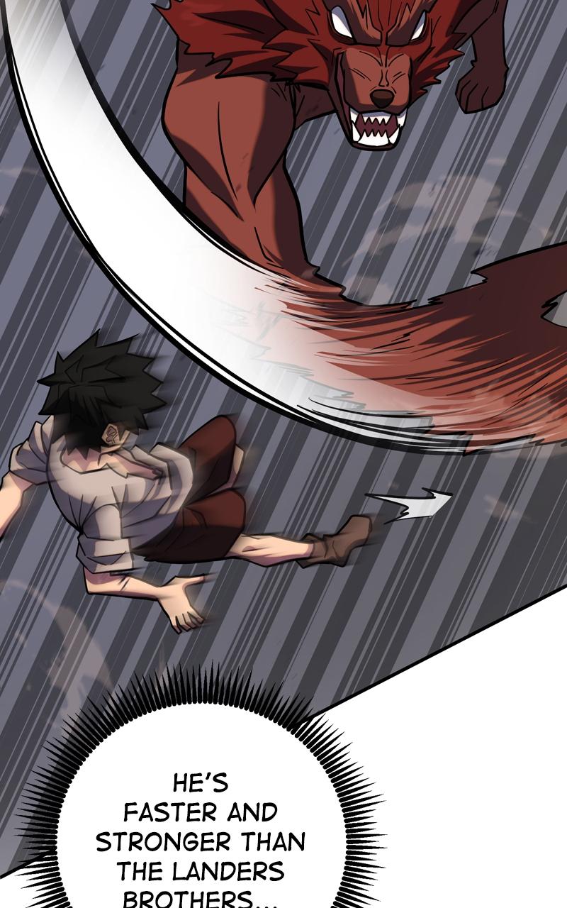 The Hammer Chap 3 - Next Chap 4