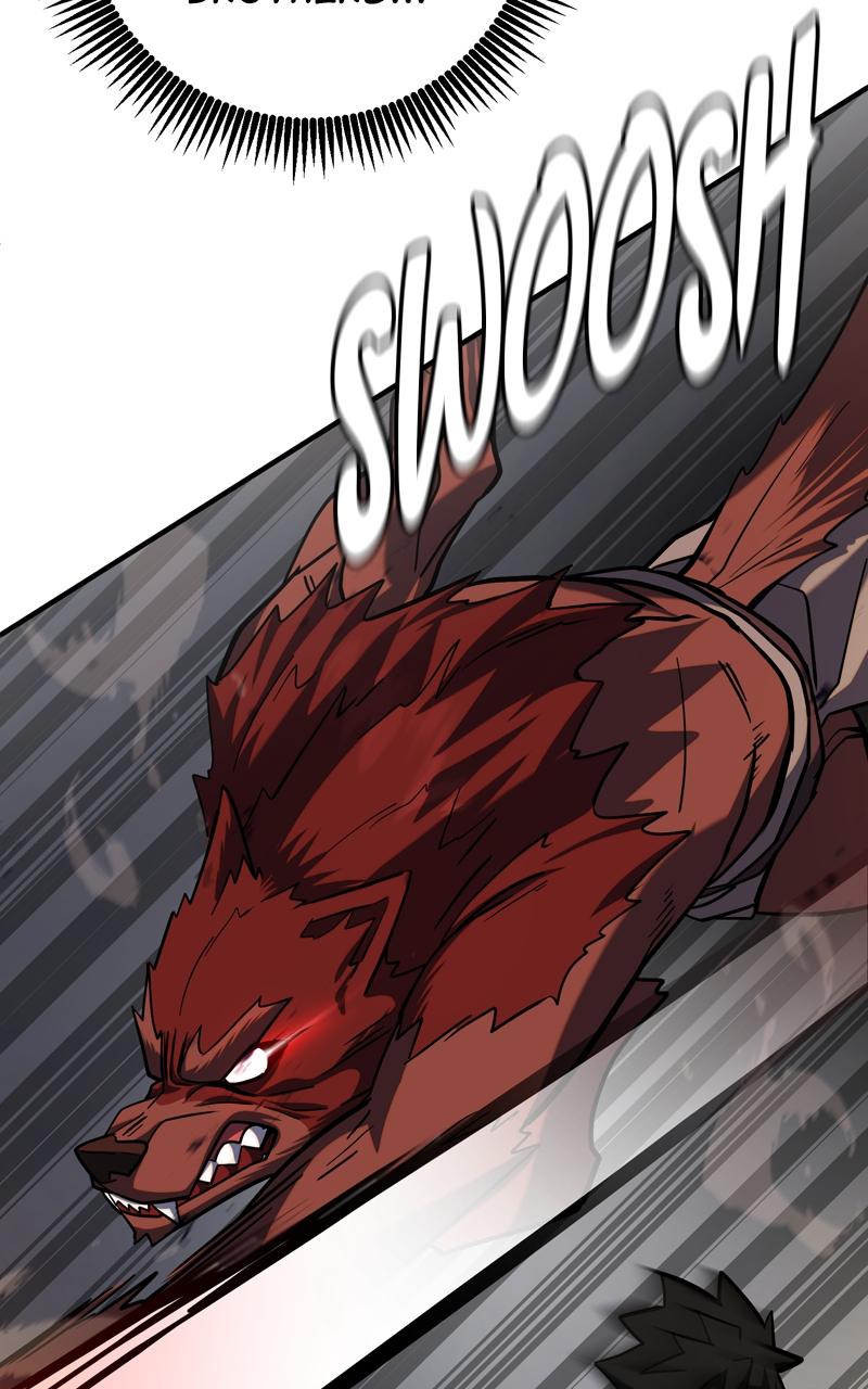 The Hammer Chap 3 - Next Chap 4
