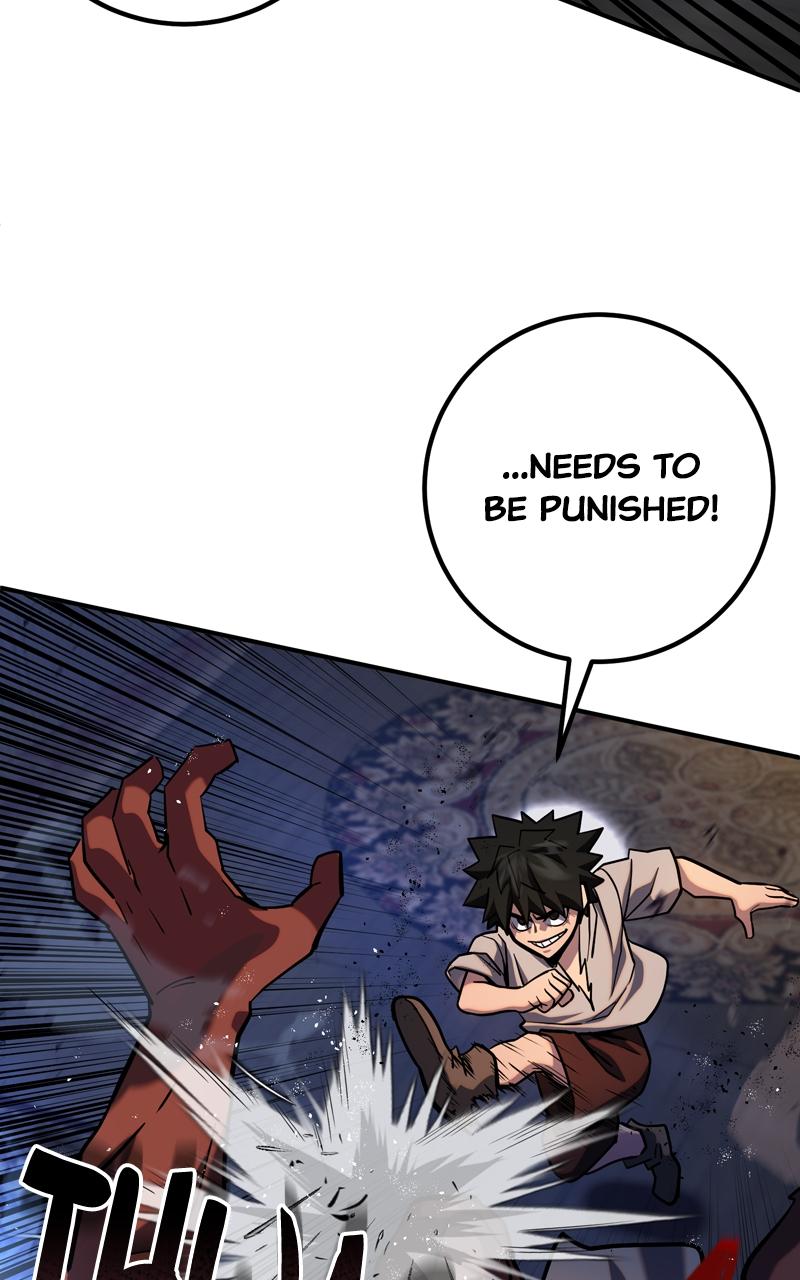 The Hammer Chap 3 - Next Chap 4
