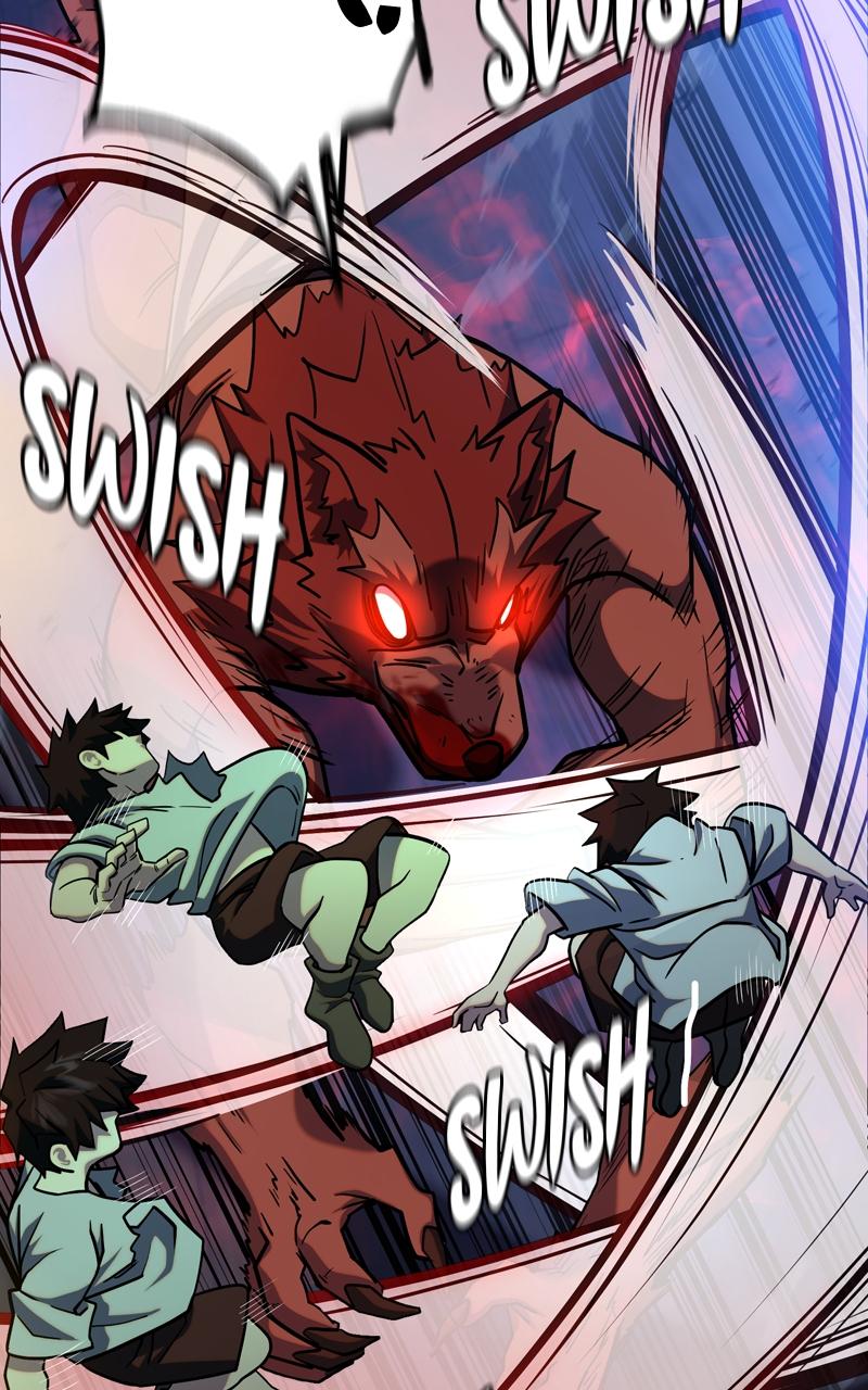 The Hammer Chap 3 - Next Chap 4