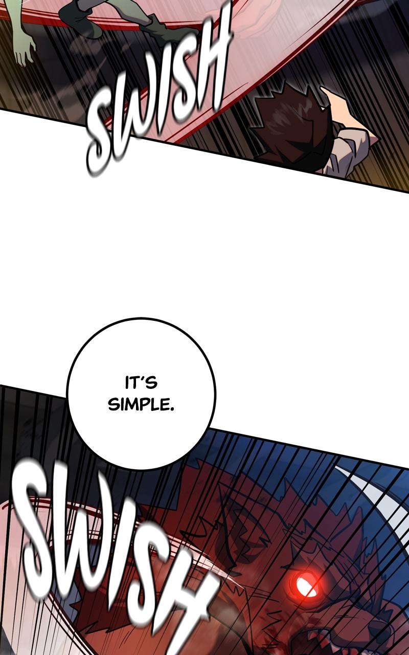 The Hammer Chap 3 - Next Chap 4