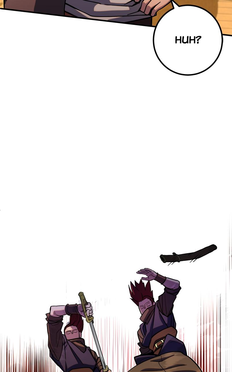 The Hammer Chap 3 - Next Chap 4
