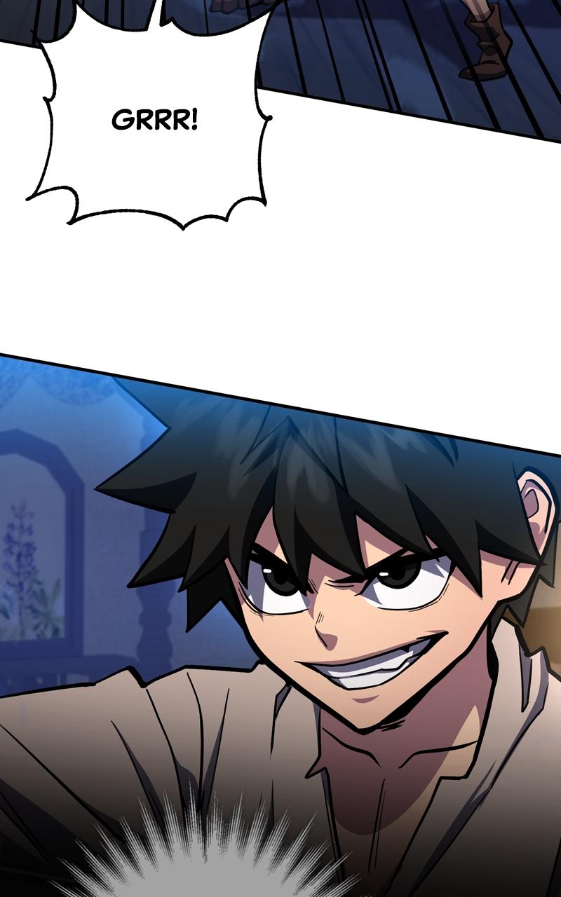 The Hammer Chap 3 - Next Chap 4
