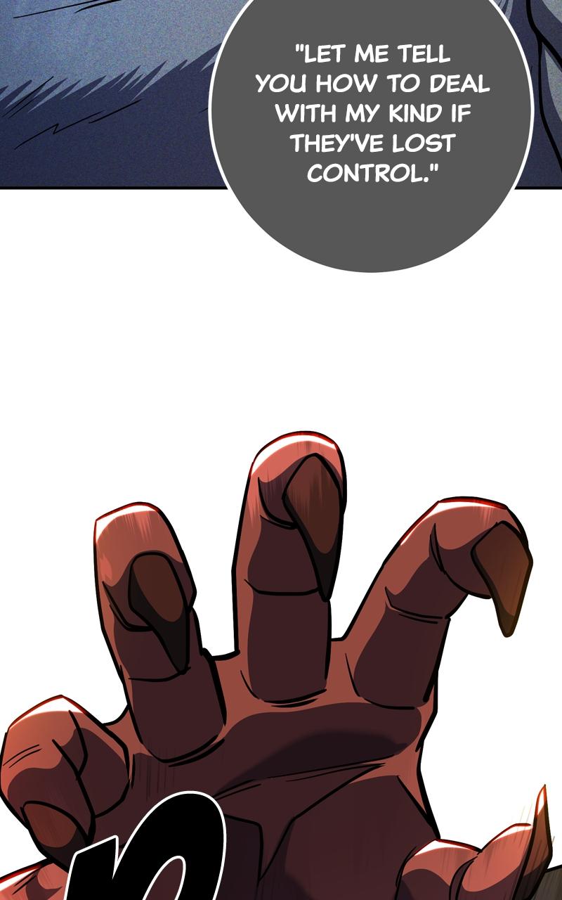 The Hammer Chap 3 - Next Chap 4