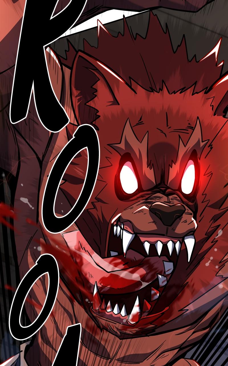 The Hammer Chap 3 - Next Chap 4