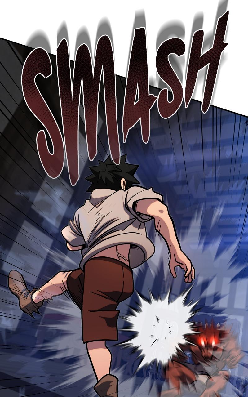The Hammer Chap 3 - Next Chap 4