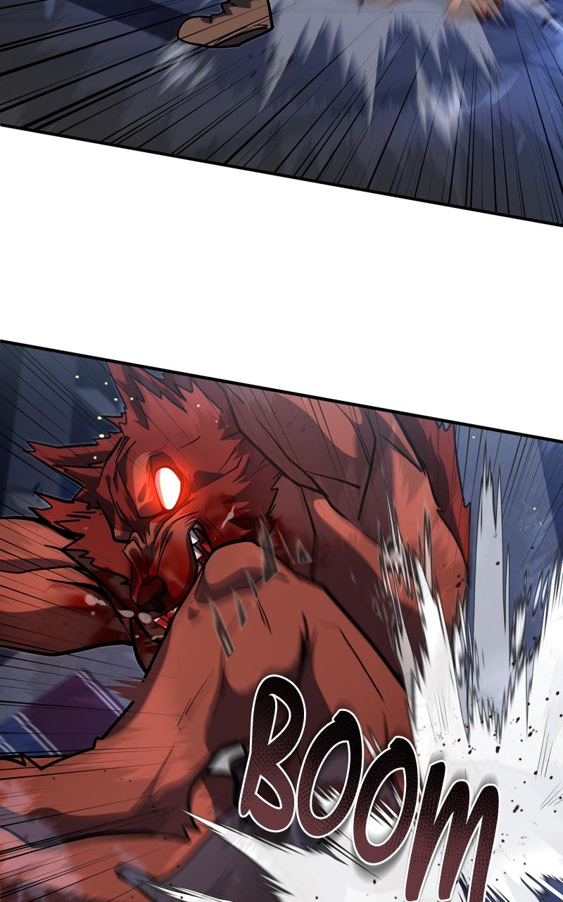 The Hammer Chap 3 - Next Chap 4