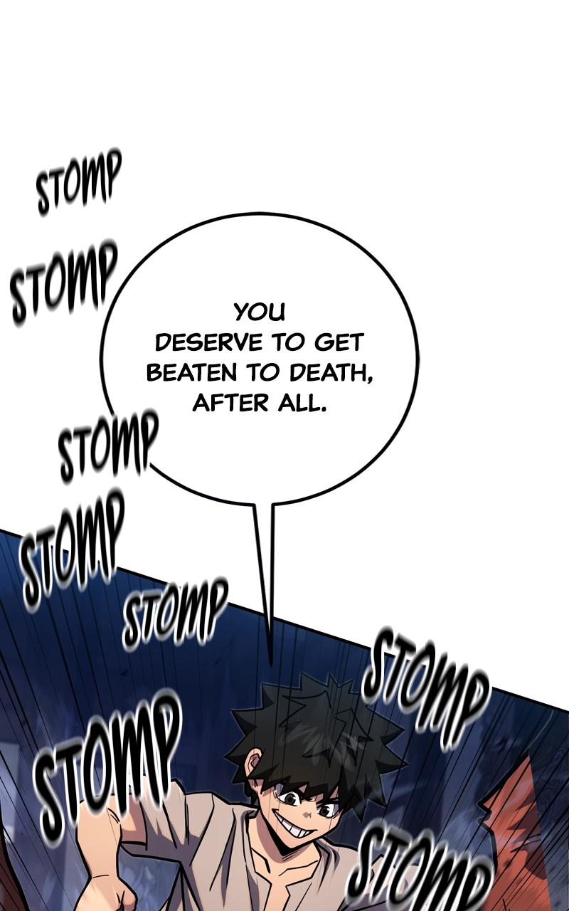 The Hammer Chap 3 - Next Chap 4