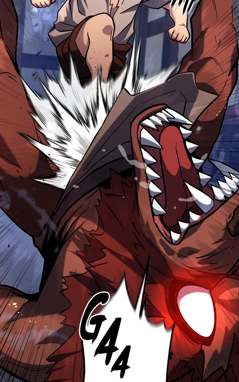 The Hammer Chap 3 - Next Chap 4