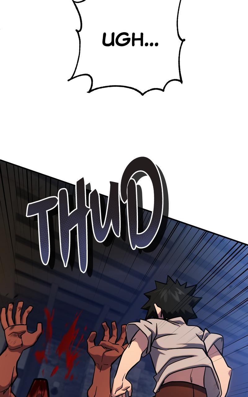 The Hammer Chap 3 - Next Chap 4