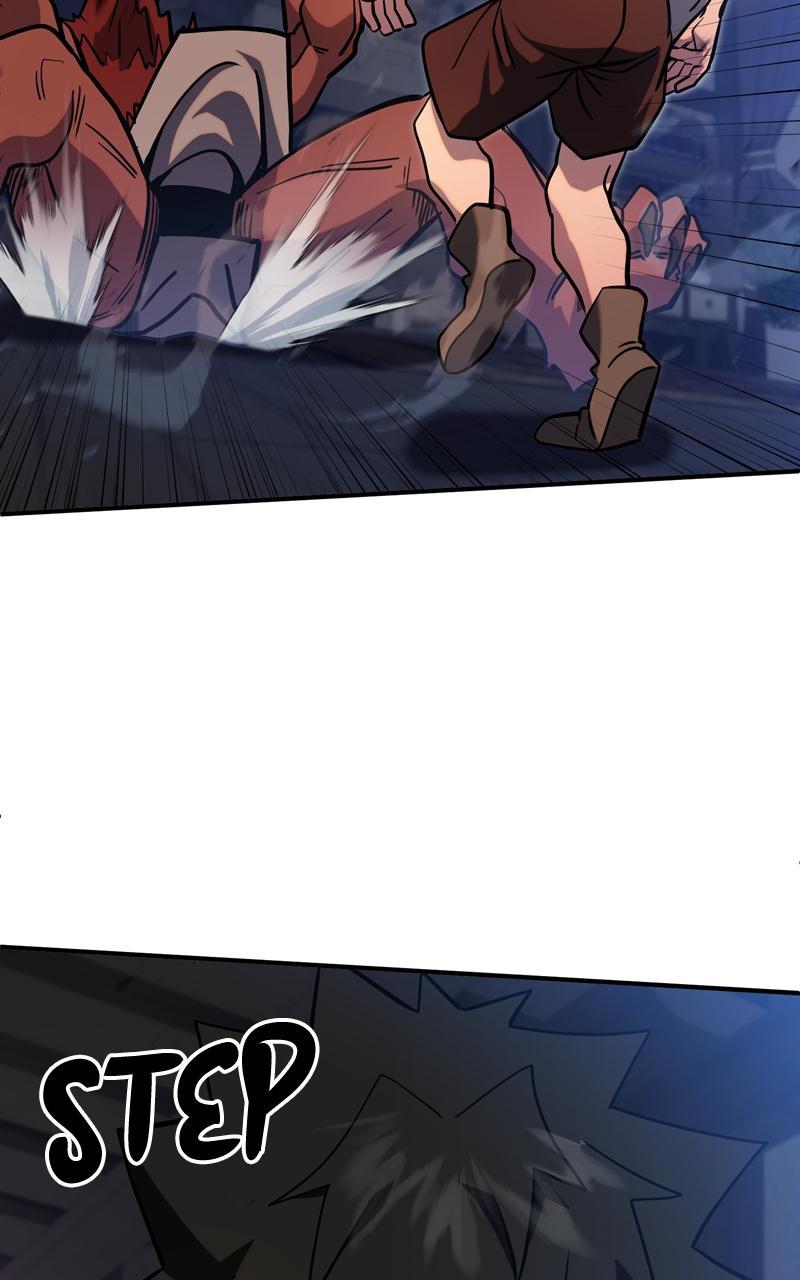 The Hammer Chap 3 - Next Chap 4