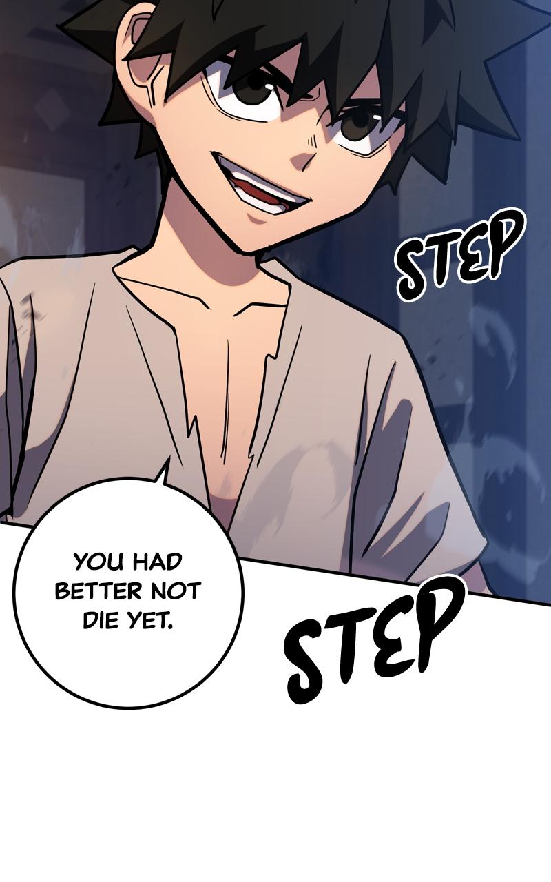 The Hammer Chap 3 - Next Chap 4