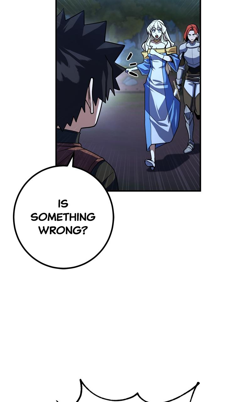 The Hammer Chap 17 - Next Chap 18