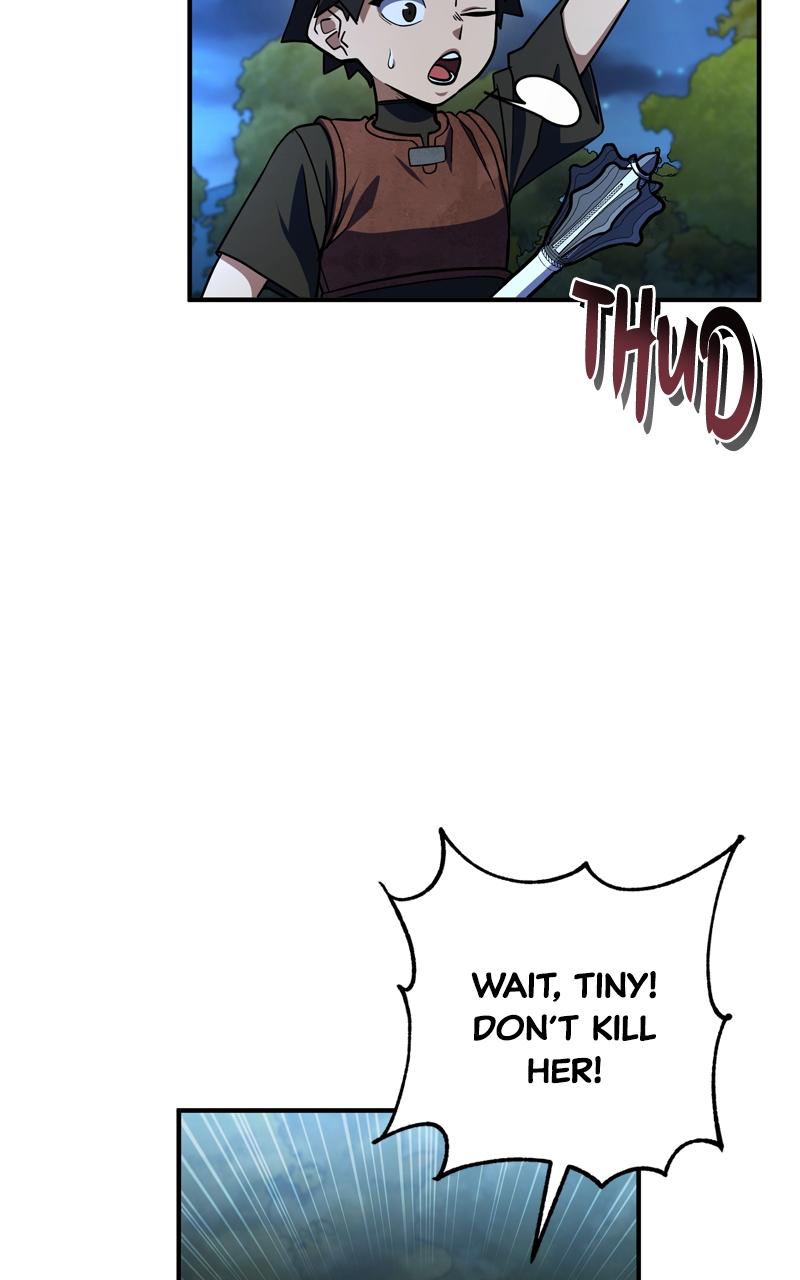 The Hammer Chap 17 - Next Chap 18