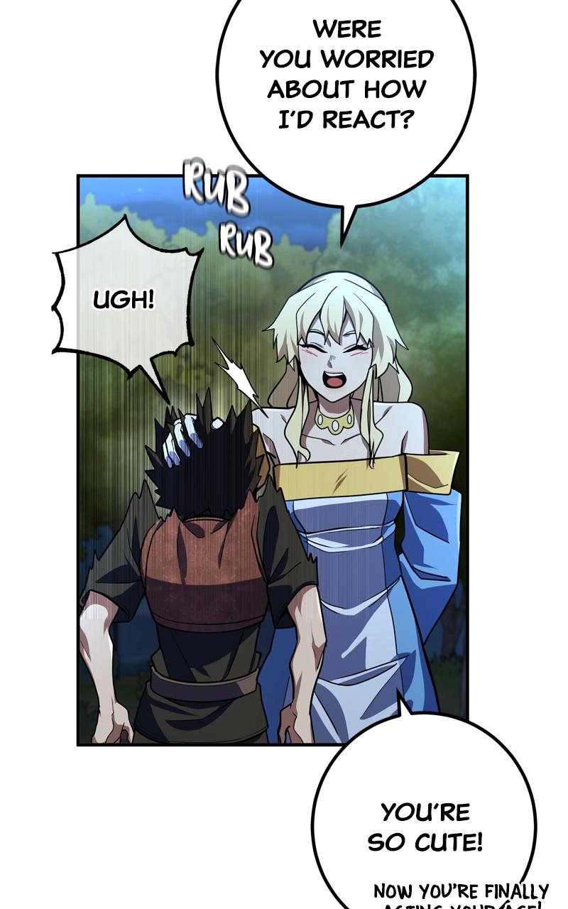 The Hammer Chap 17 - Next Chap 18