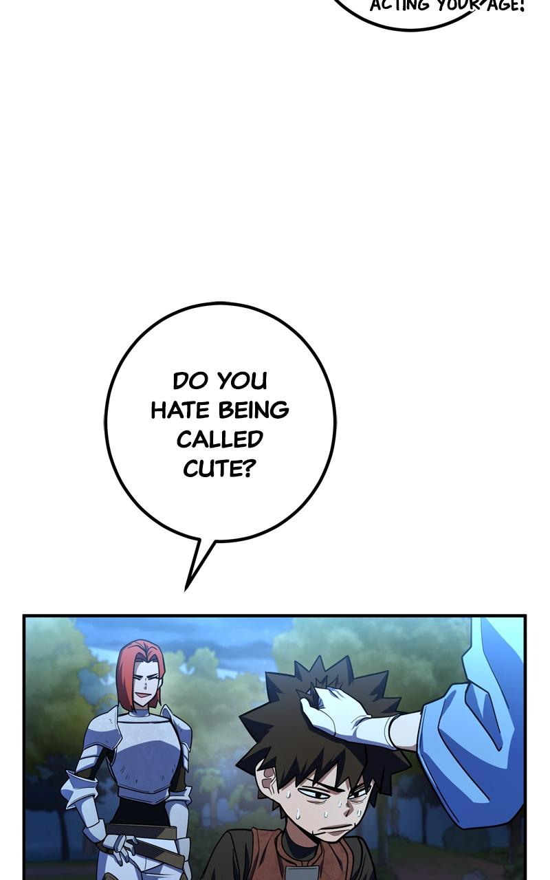 The Hammer Chap 17 - Next Chap 18
