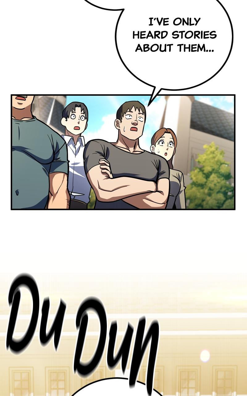 The Hammer Chap 17 - Next Chap 18