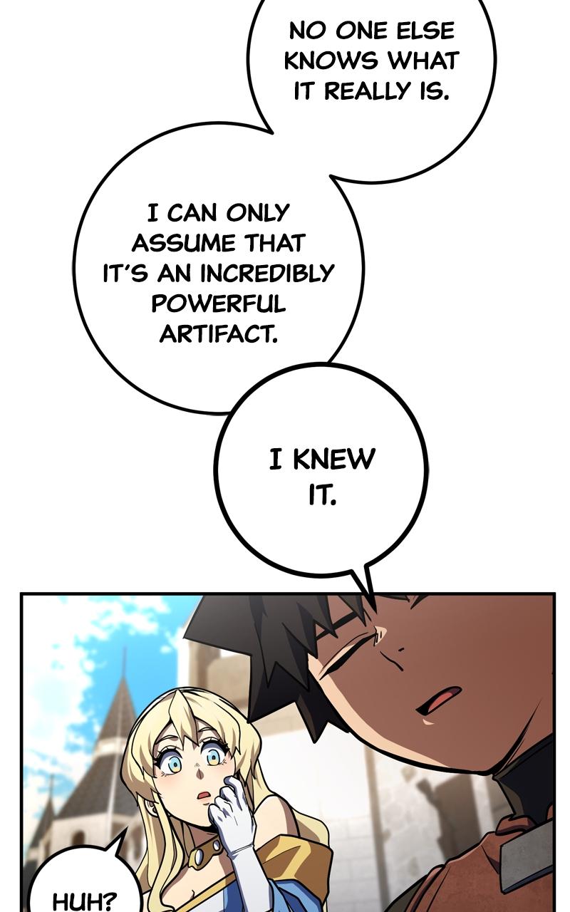 The Hammer Chap 17 - Next Chap 18