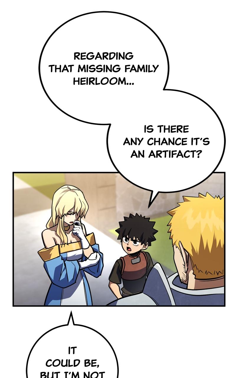 The Hammer Chap 17 - Next Chap 18