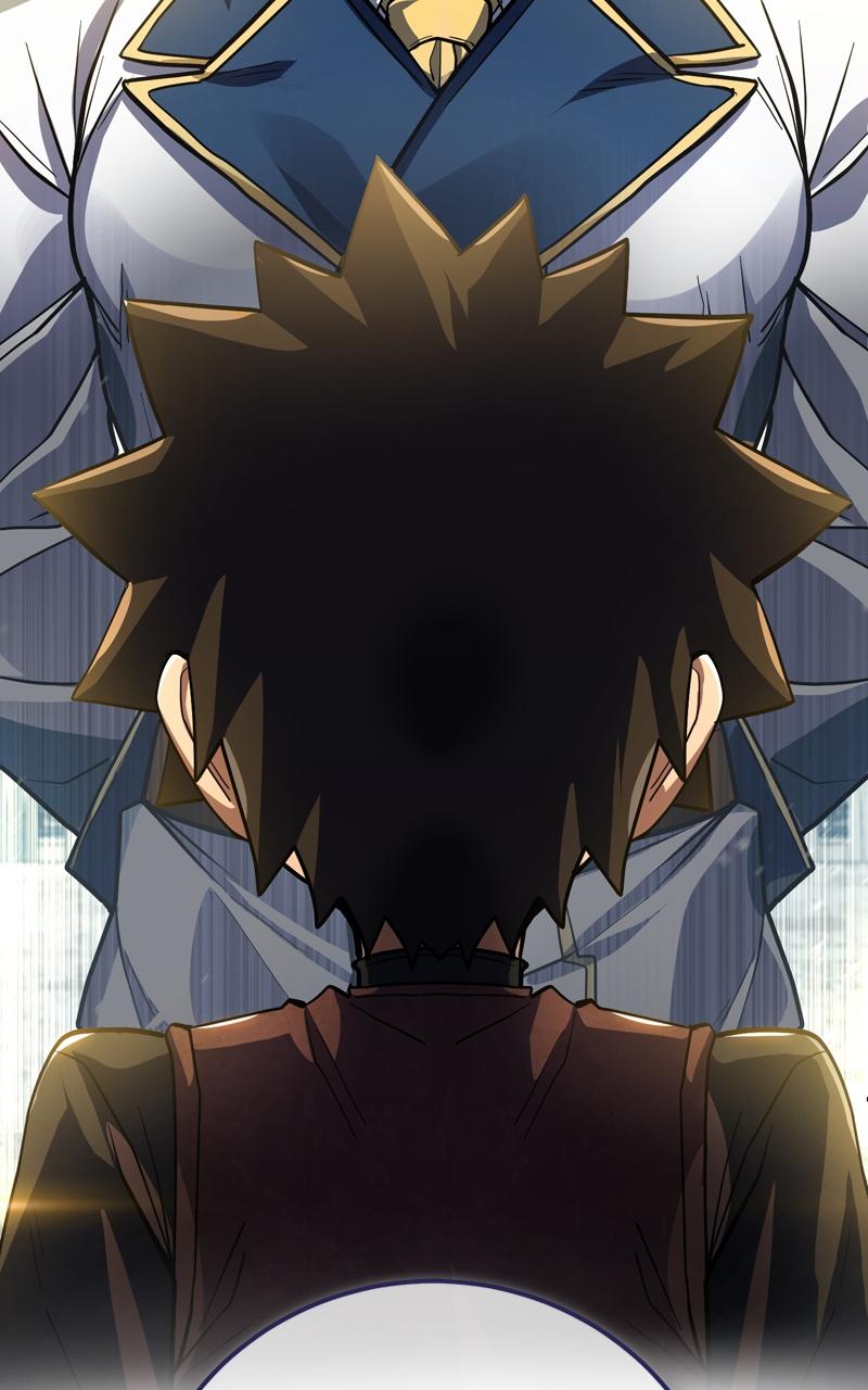 The Hammer Chap 17 - Next Chap 18