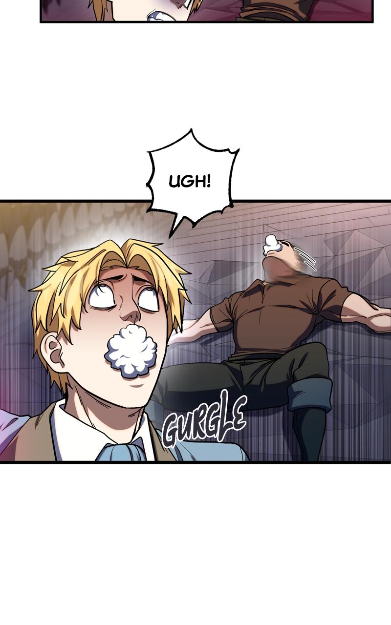 The Hammer Chap 14 - Next Chap 15