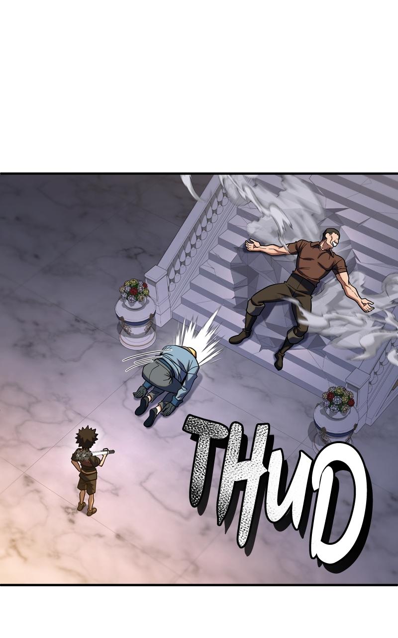 The Hammer Chap 14 - Next Chap 15