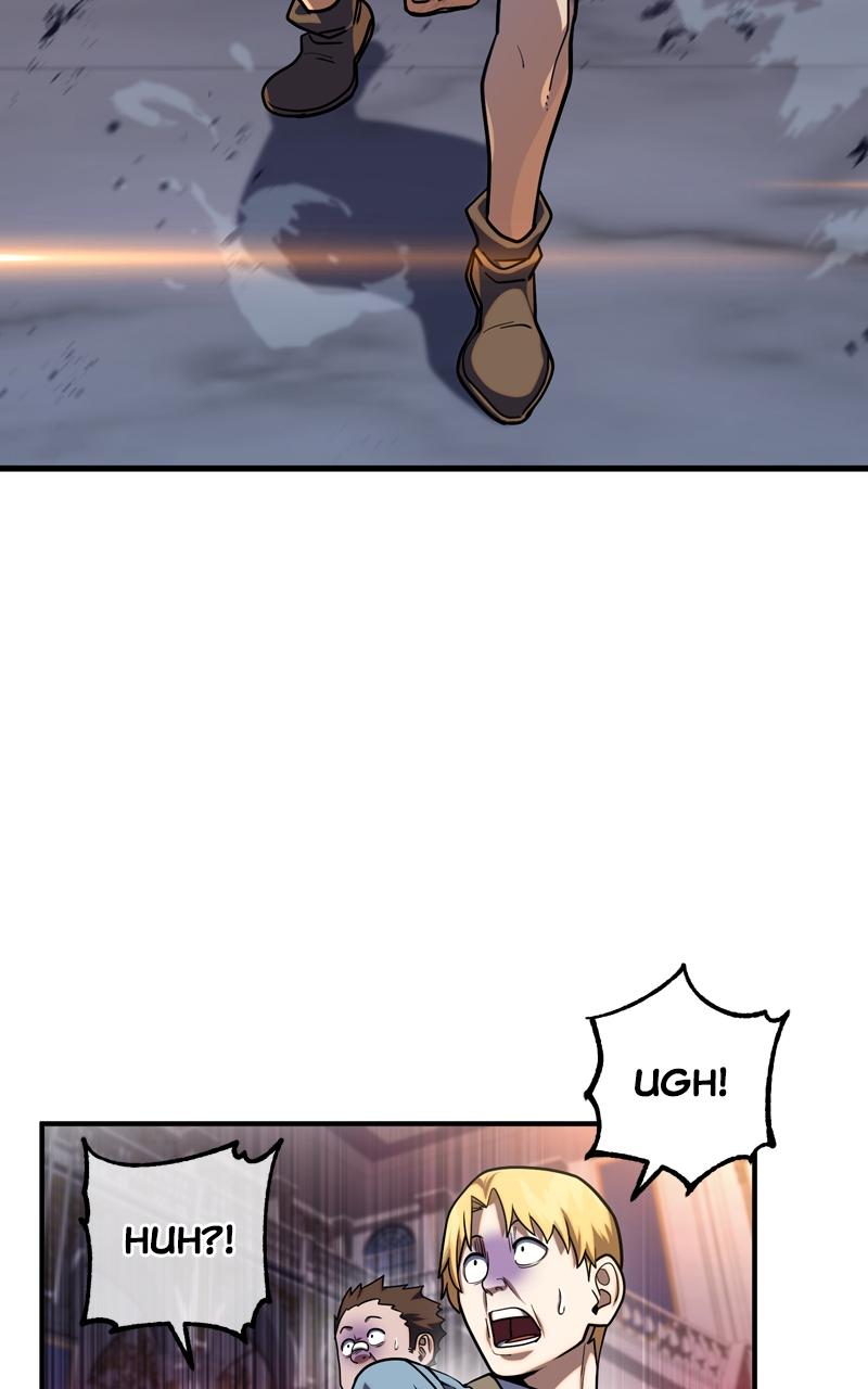 The Hammer Chap 14 - Next Chap 15