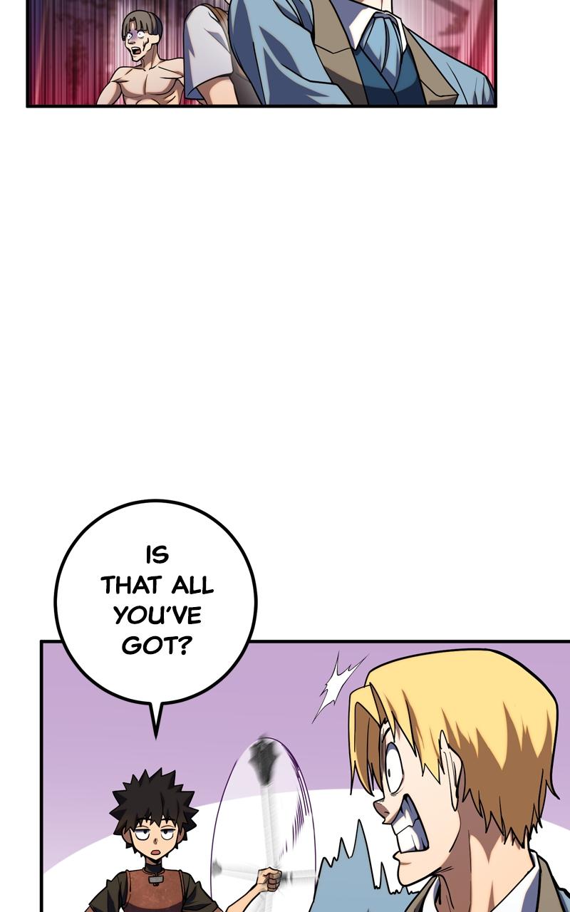 The Hammer Chap 14 - Next Chap 15