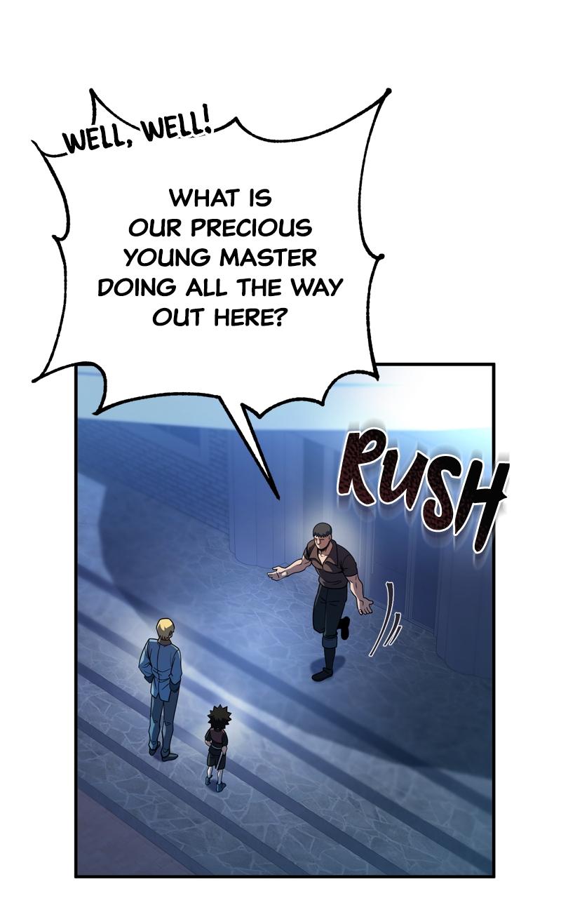 The Hammer Chap 14 - Next Chap 15