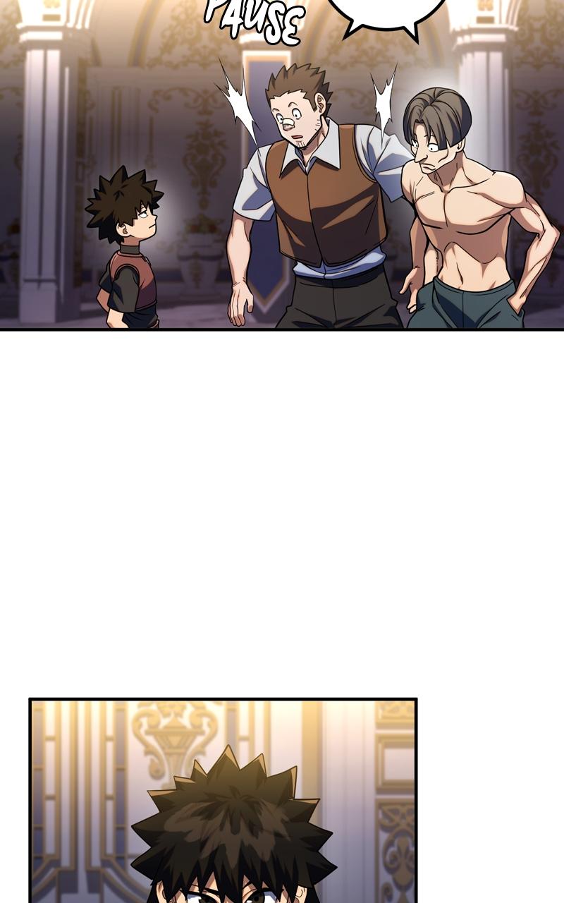 The Hammer Chap 14 - Next Chap 15