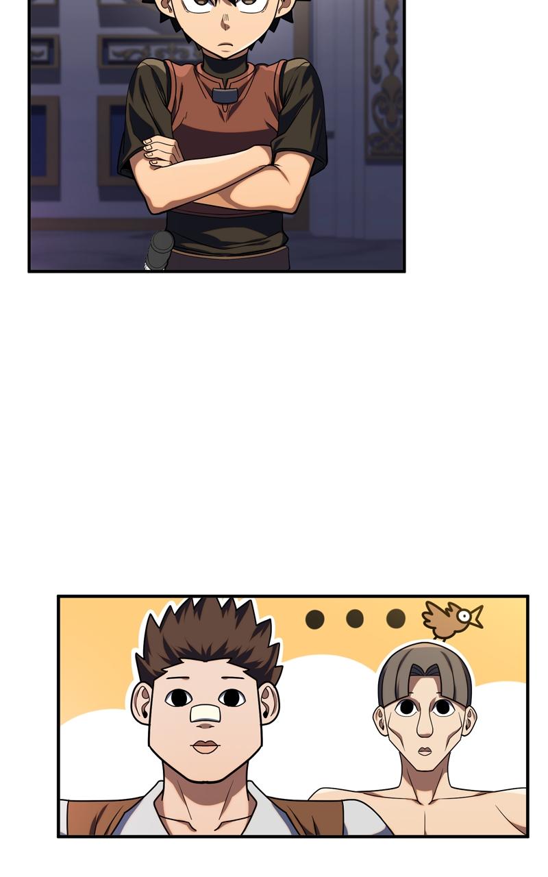 The Hammer Chap 14 - Next Chap 15
