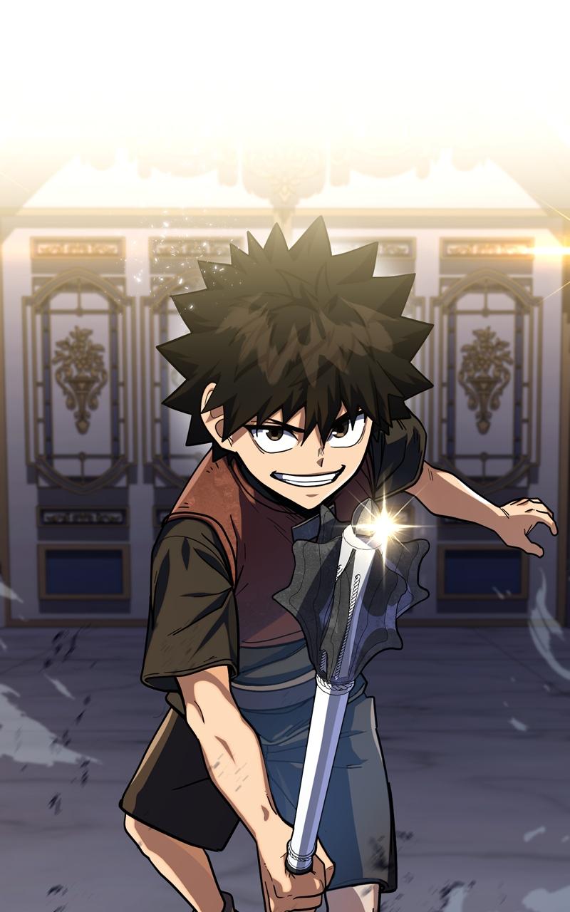 The Hammer Chap 14 - Next Chap 15
