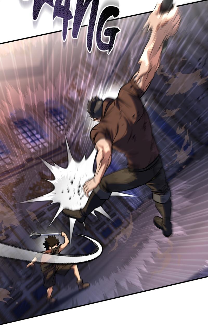 The Hammer Chap 14 - Next Chap 15