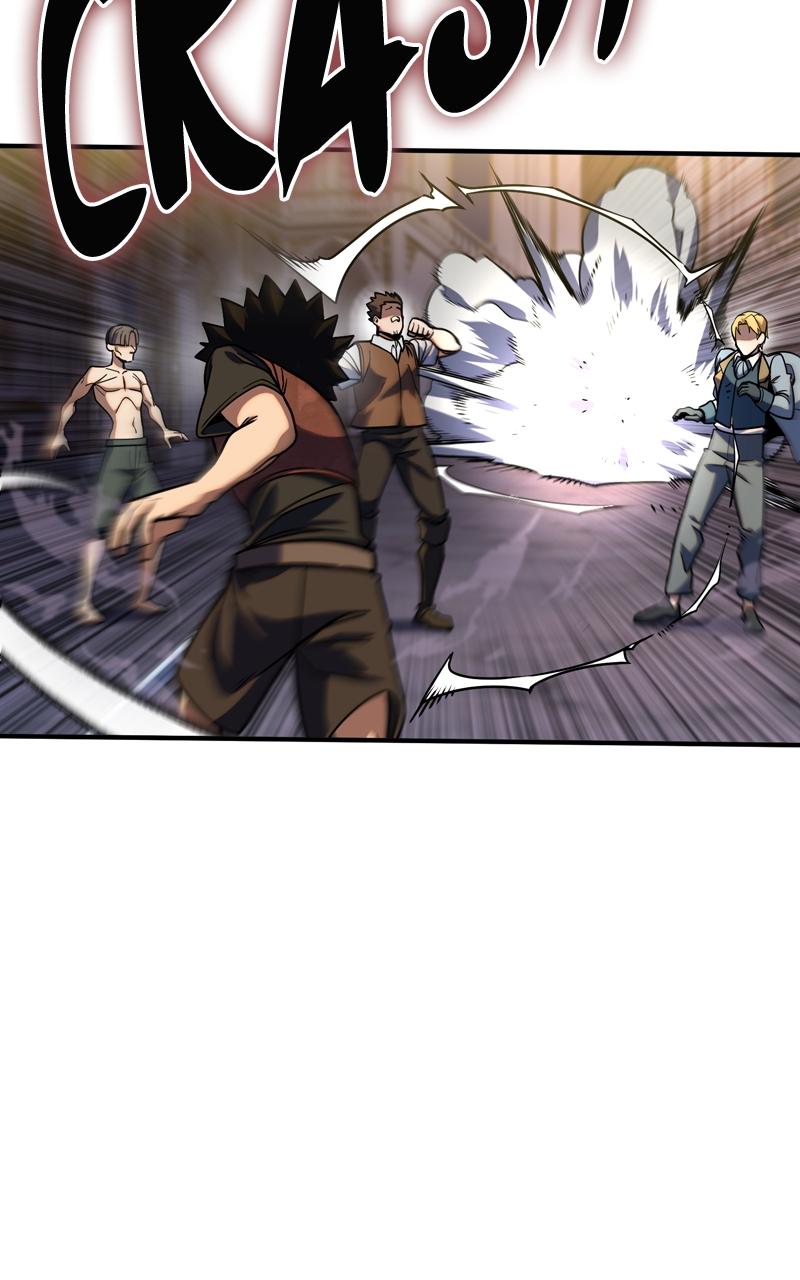 The Hammer Chap 14 - Next Chap 15