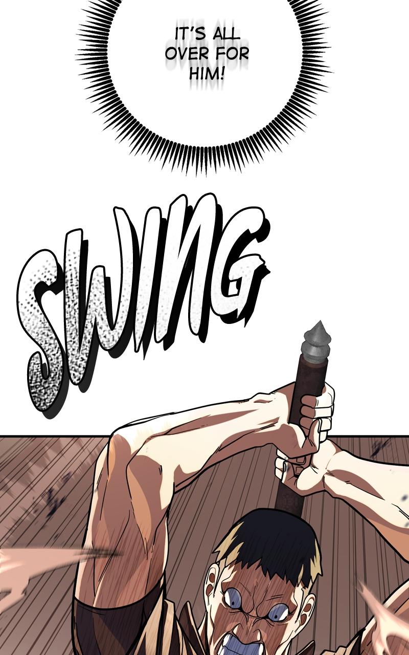 The Hammer Chap 14 - Next Chap 15