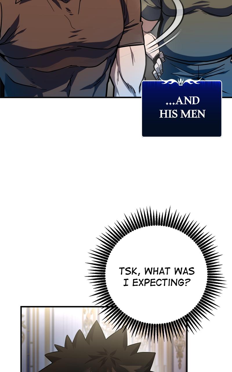 The Hammer Chap 14 - Next Chap 15