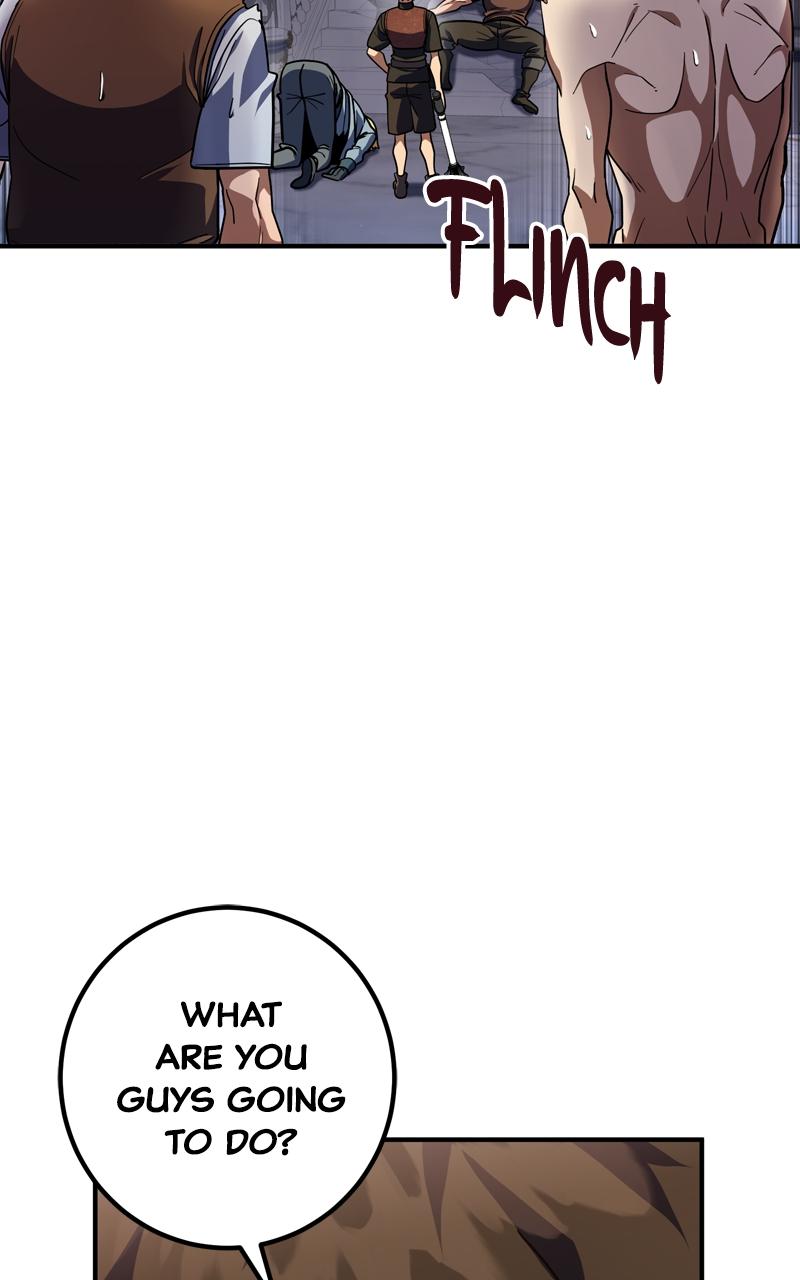 The Hammer Chap 14 - Next Chap 15
