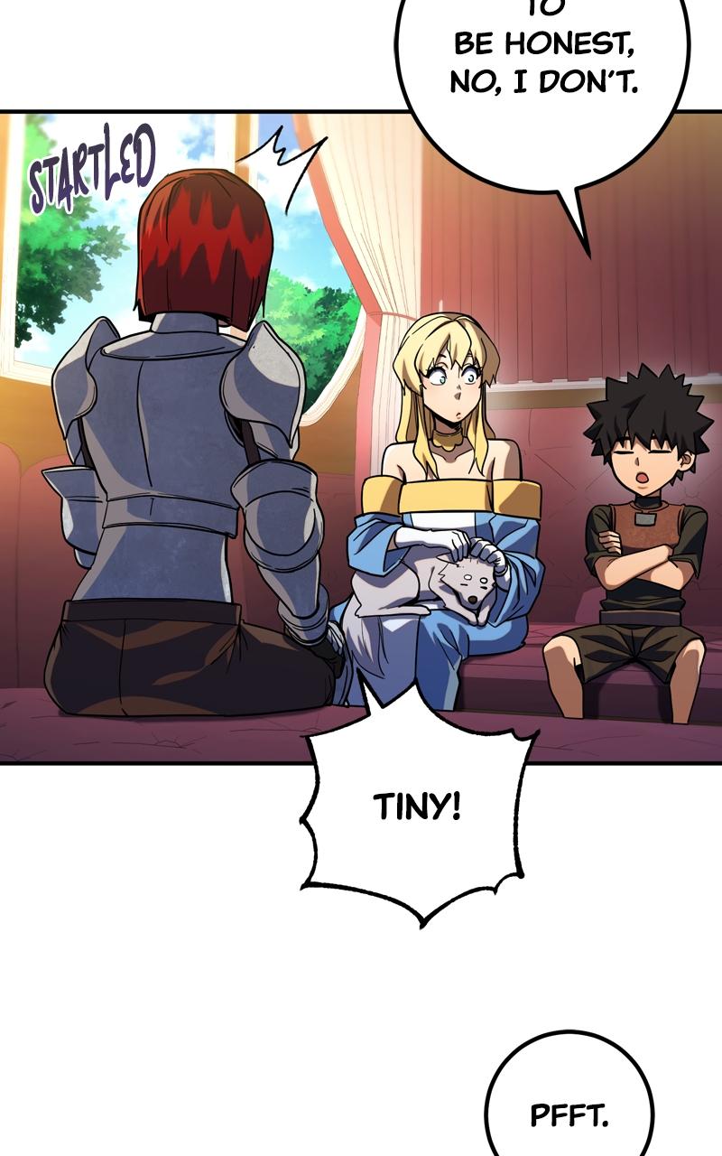 The Hammer Chap 14 - Next Chap 15