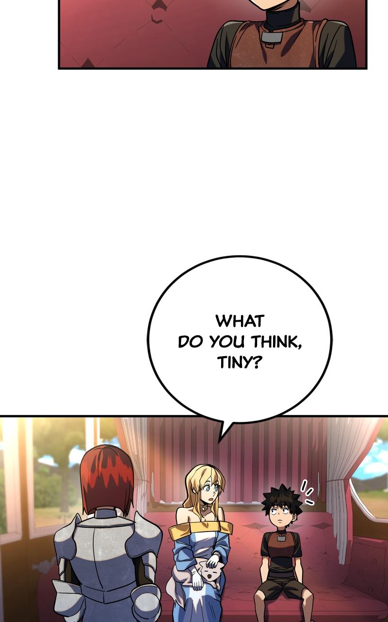 The Hammer Chap 14 - Next Chap 15