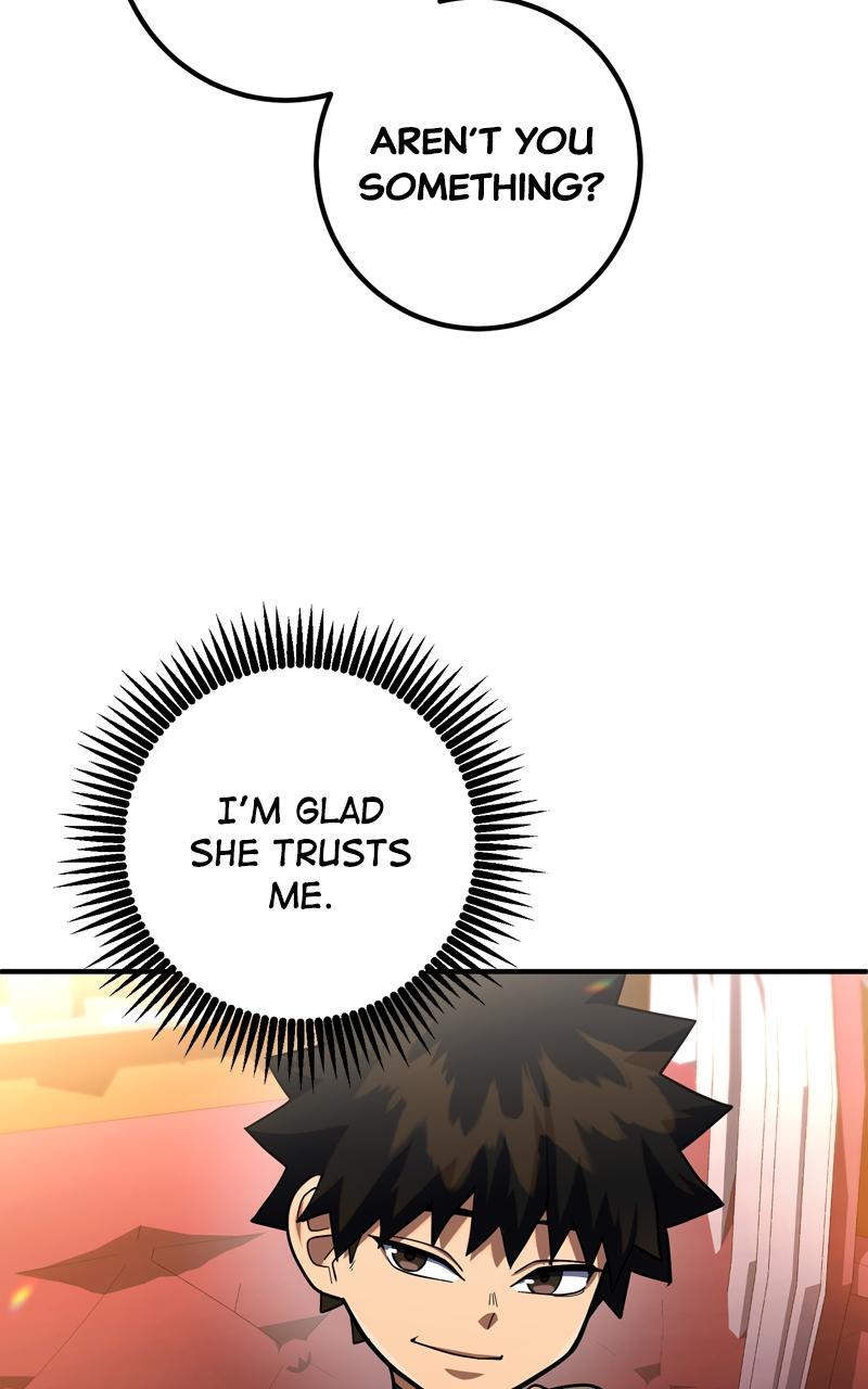 The Hammer Chap 14 - Next Chap 15