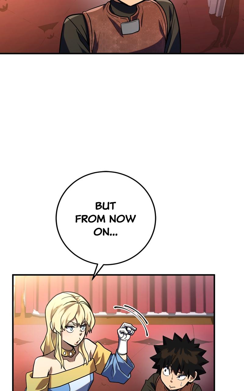 The Hammer Chap 14 - Next Chap 15