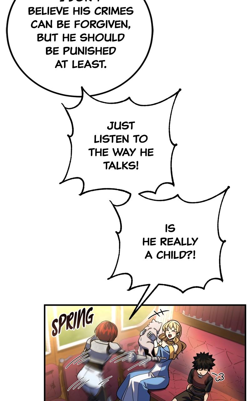 The Hammer Chap 14 - Next Chap 15